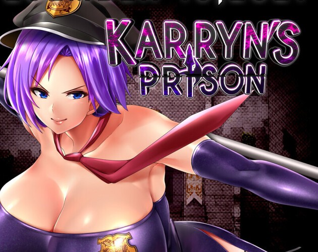 Remtairy - Karryn’s Prison Ver.1.3.1.28 FULL + Stray Pubes DLC+ Gym Trainer + P Cup DLC  (uncen-eng)