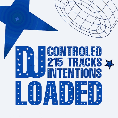 215 DJ Loaded - Controlled Intentions (2025)