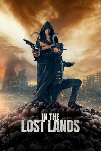 In the Lost Lands 2025 1080p BluRay x264-OFT