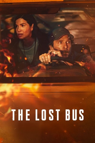 The Lost Bus 2025 1080p WEBRip x265-DH