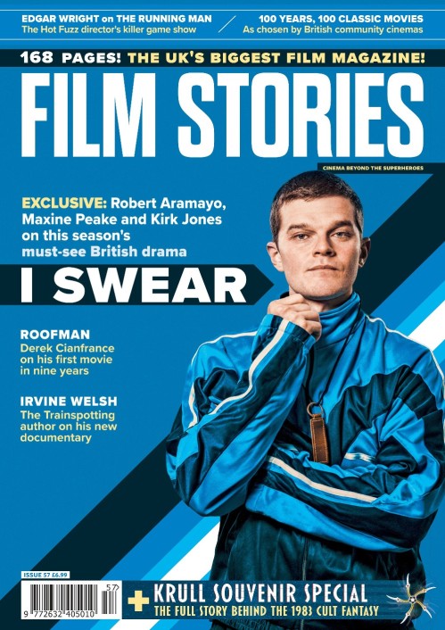 Film Stories - Issue 57 2025