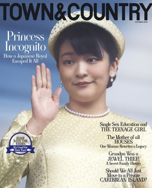 Town & Country USA - October 2025