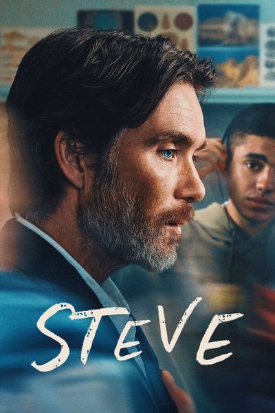 Steve 2025 1080p WEBRip x265-DH