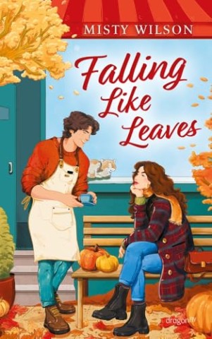 Misty Wilson - Falling Like Leaves