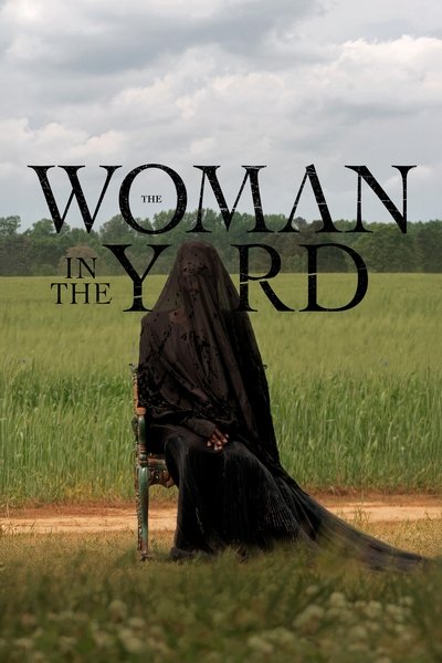 The Woman in the Yard 2025 1080p BluRay x264-OFT