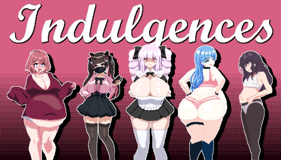 CringeIndeed - Indulgences Ver.0.651 Win/Mac Porn Game