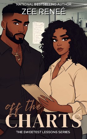 Off the Charts - Ann Hulbert