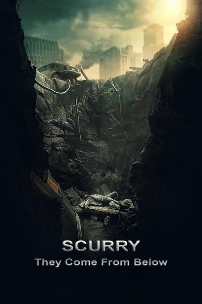 Scurry They Come From Below 2024 German WEBRip x264-LDO
