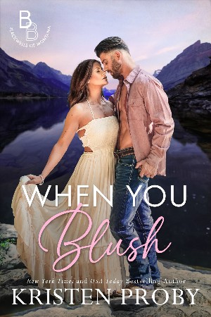 Cover: When You Blush - Proby