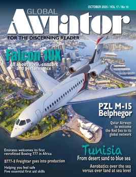 Global Aviator 2025-10