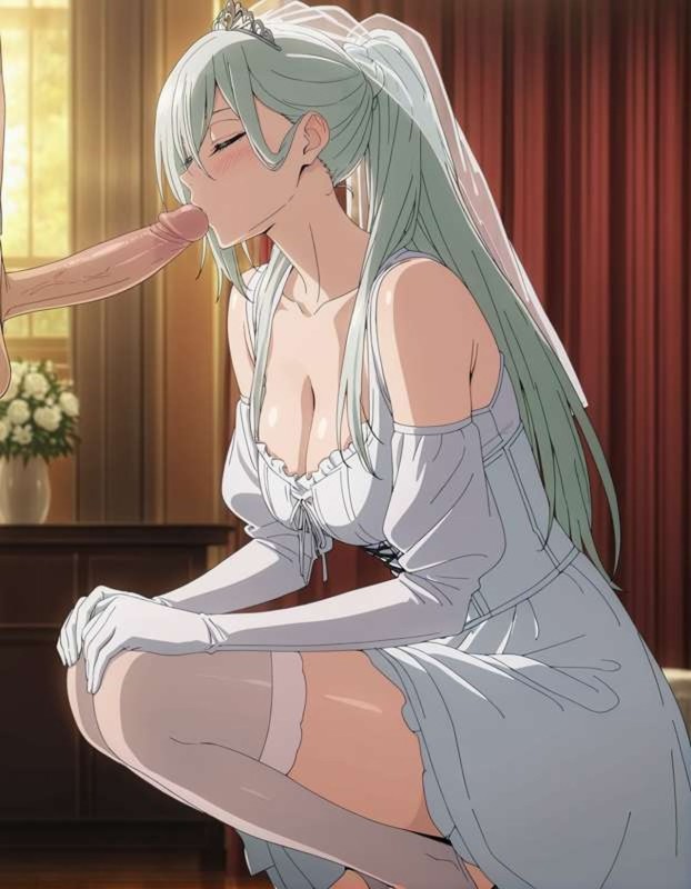Coug - Subaru Hoshina (The Fragrant Flower) Hentai Comics       / AI Porn