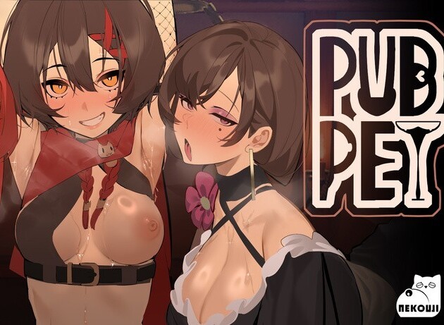 NEKOUJI, Nekouji studio - PUBPET Ver.0.0.1 (eng)