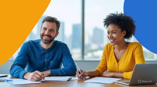 Chief Collaboration Officer  Career Guide Lead with Impact