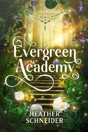Evergreen Academy - Heather Schneider