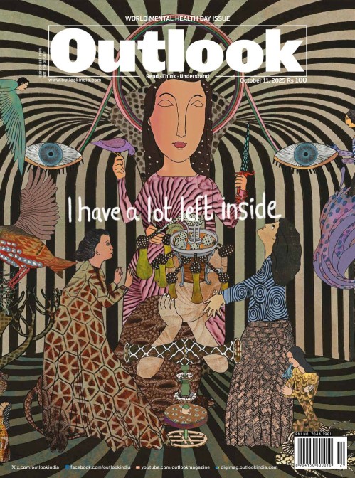 Outlook - October 11, 2025