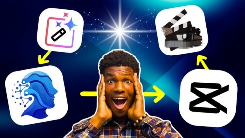 CapCut + Nano Banana: Faceless YouTube Automation Mastery