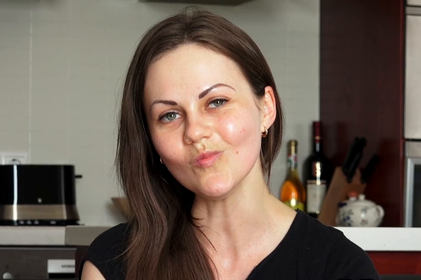 Tina Kay -  Casting X