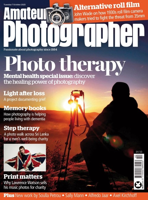 Amateur Photographer – 7 October 2025