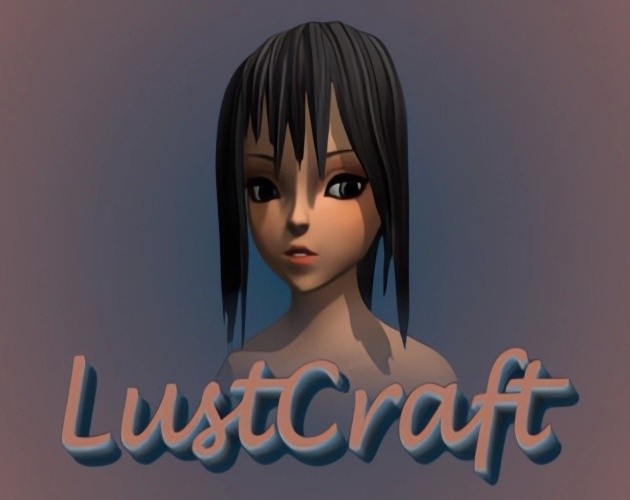 Pawel Oriol - Lustcraft Final Steam