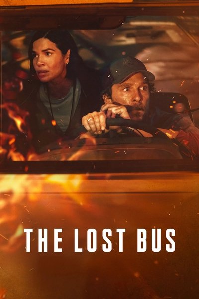 The Lost Bus 2025 German AC3 WEBRip x264-LDO