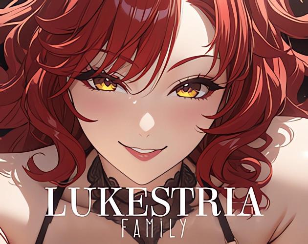 C.m.cas games - Lukestria Family Ver.0.8.3 C.m.cas games - Lukestria Family Ver.0.8.3