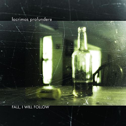 Lacrimas Profundere - Fall, I Will Follow (2002) (LOSSLESS)