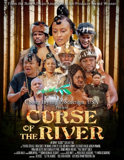 Curse Of The River 2025 1080p WEBRip x264 AAC-WORLD