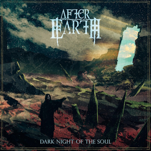 After Earth - Dark Night Of The Soul (2025) [WEB Release, 24bit/48kHz] FLAC