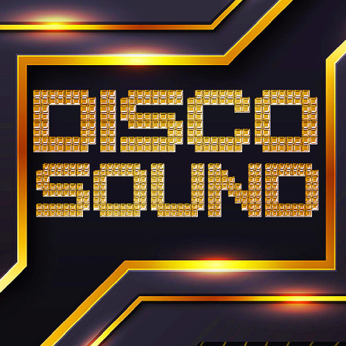 Disco Sound October With Tracks (2025)