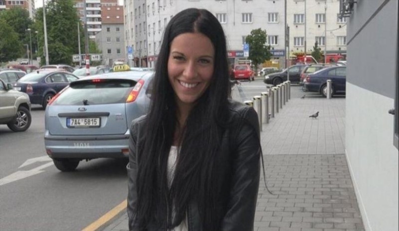 Vanessa- Czech Streets 86  - [936.9 MB]