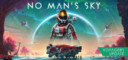No Mans Sky v6.5.0 NSW-SUXXORS