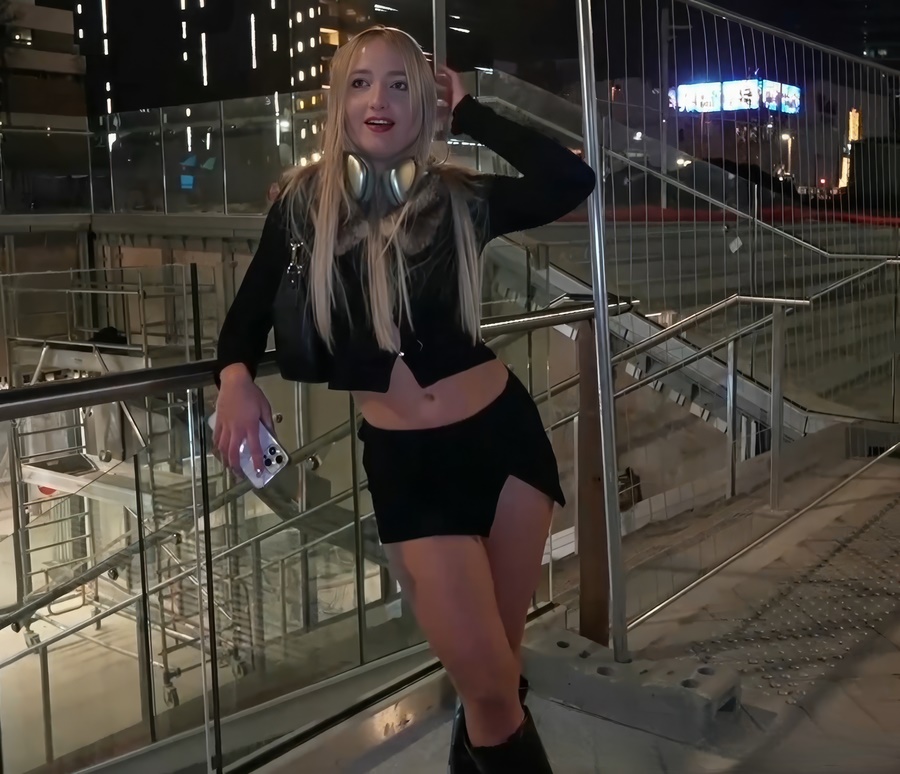 Chloe Chevalier       
