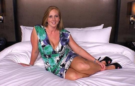 Angie- 31 year old ginger with big tits and ass  - [3.61 GB]