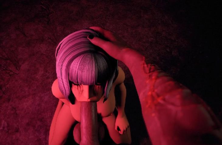 Haru Game Studio, RuslanHaru - GOREGASM Version 0.2 Porn Game