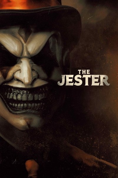 The Jester 2023 1080p AMZN WEB-DL H264-GPRS