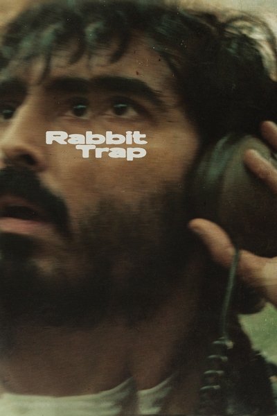 Rabbit Trap 2025 1080p WEBRip x265 10bit AAC5 1-LAMA