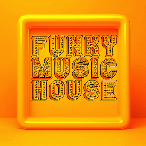 Funky House Music Version (2025)
