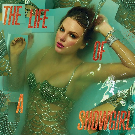 Taylor Swift  The Life of a Showgirl (Track by Track Version) (2025)