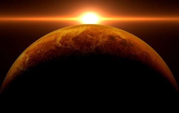 В NASA сделали открытие об облаках на Венере