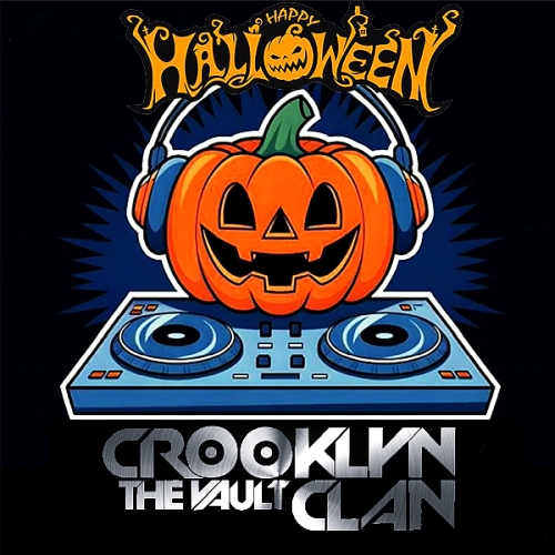Crooklyn Clan Halloween (1 October 2025)
