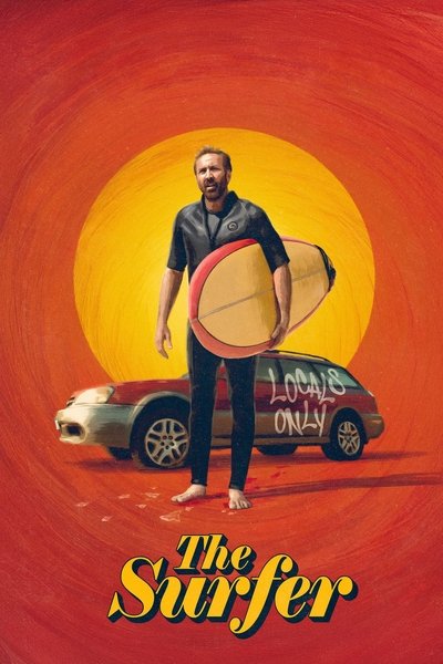 The Surfer 2024 1080p HULU WEB-DL DDP 5 1 H 264-PiRaTeS