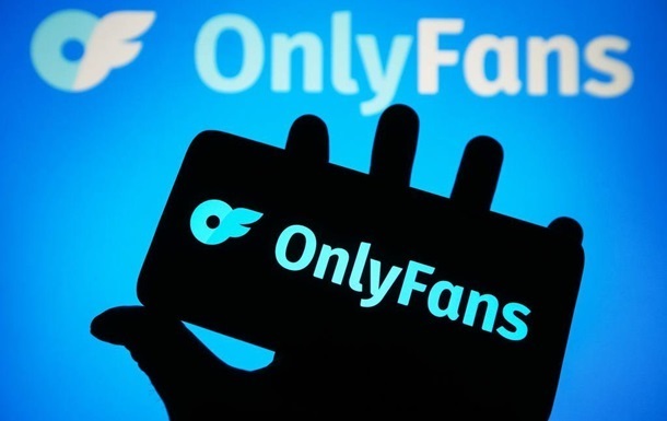 Модели OnlyFans задолжали государству более 380 млн налогов в Украине