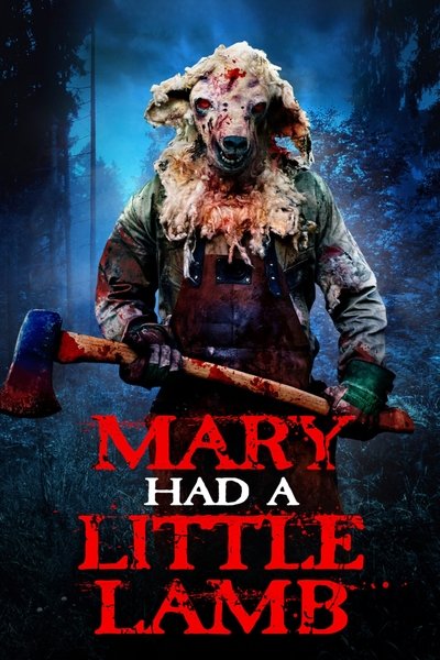 Mary Had A Little Lamb 2023 1080p AMZN WEB-DL H264-GPRS