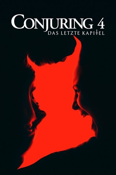 Conjuring 4 Das Letzte Kapitel 2025 German AC3 WEBRip x265-LDO