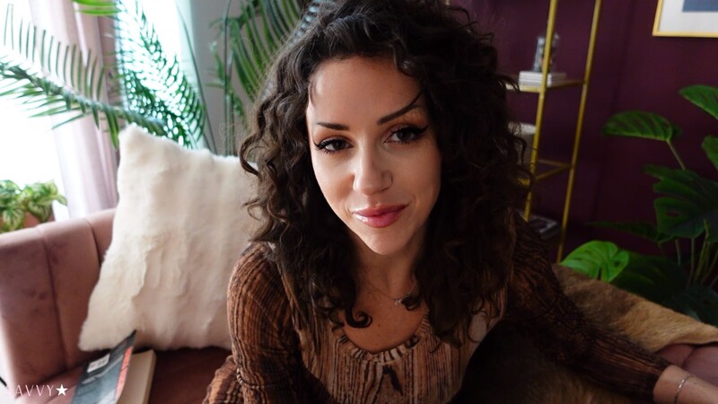 Savvy Star - Cheating with my BBC Stepson [FullHD 1080P]  