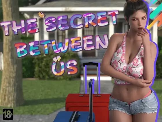 The Secret Between Us Final by DanGames Porn Game