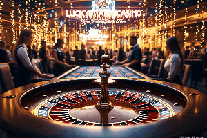 Play Smart, Win Big: LuckyMate Casino Arrives in Australia