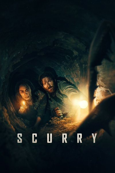 Scurry 2024 1080p WEBRip x264 AAC5 1-LAMA