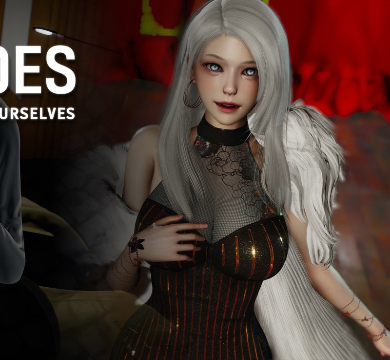 Oldcat - ECHOES: The Lies We Tell Ourselves Episode 1 Full Porn Game