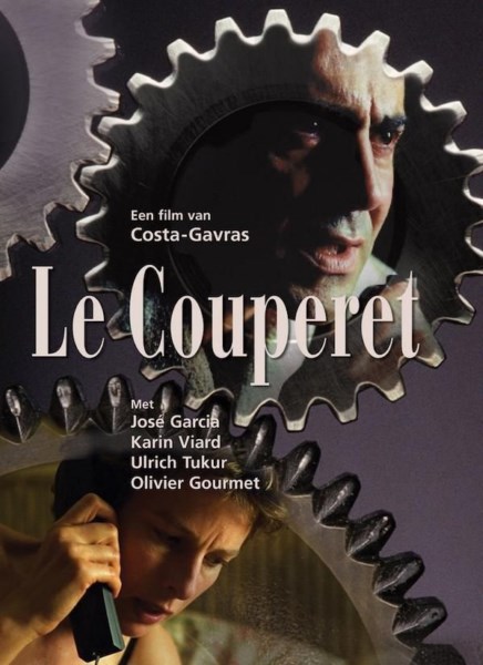 Нож гильотины / Гильотина / Le couperet (2005) HDRip / BDRip Нож гильотины / Гильотина / Le couperet (2005) HDRip / BDRip